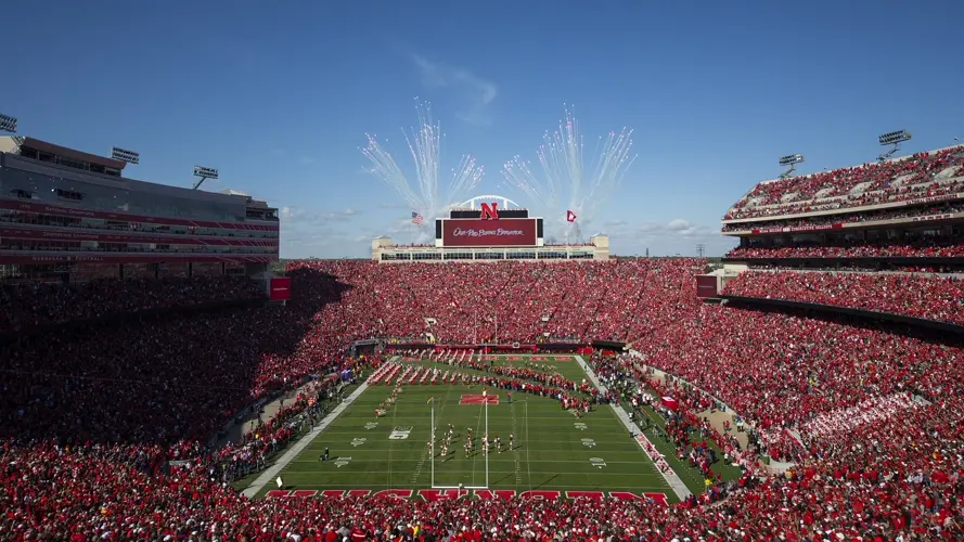 Nebraska AG wins case against ticket scam promising access to former Huskers