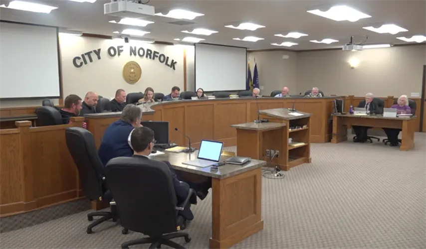 Highway corridor overlay tabled for next meeting