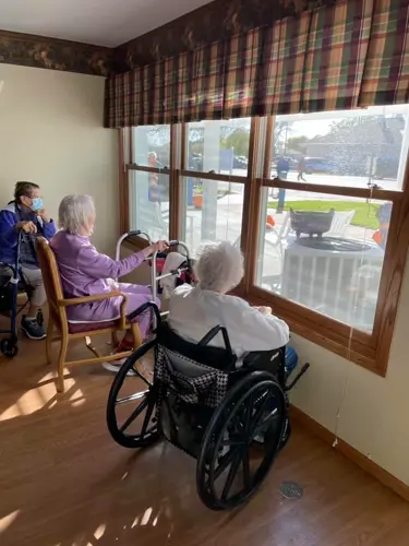 Rural areas of Nebraska seeing nursing home closures