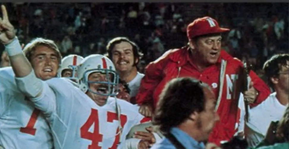 50 years ago today: Nebraska wins its second straight national title