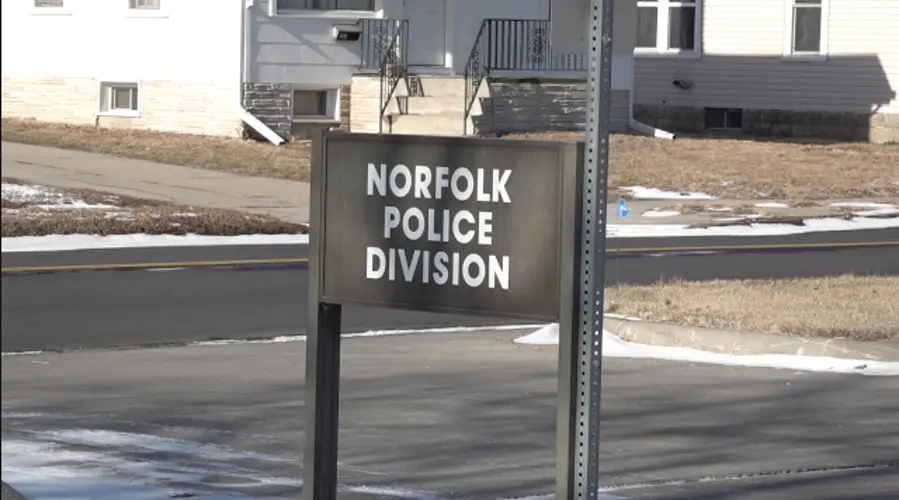 Man arrested for spy cams in woman's apartment