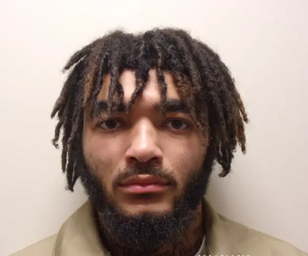 Inmate missing from community corrections facility