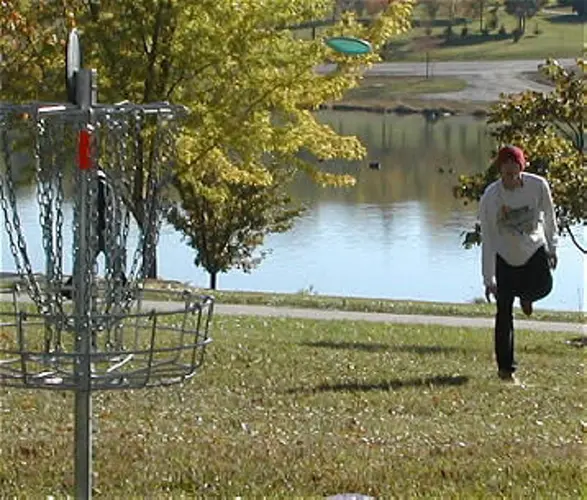 Disc golf updates coming to Skyview Park
