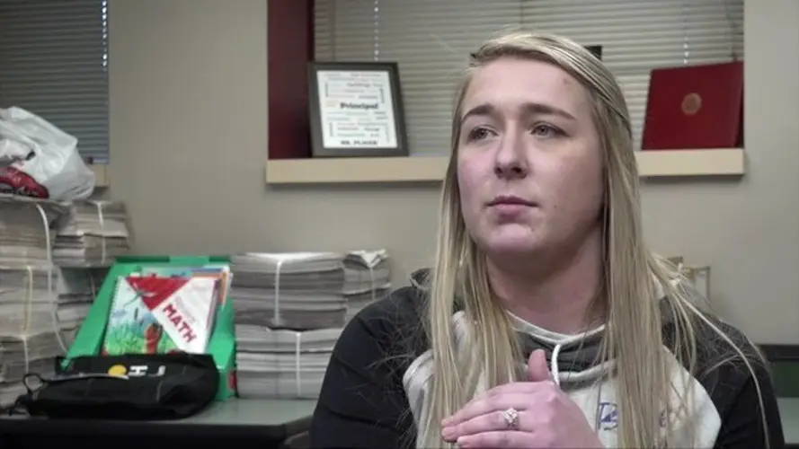 'To me, it's always been something I wanted to do': Wayne High names new volleyball head coach
