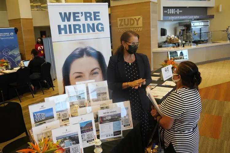 Nebraska’s May unemployment rate among lowest in the country