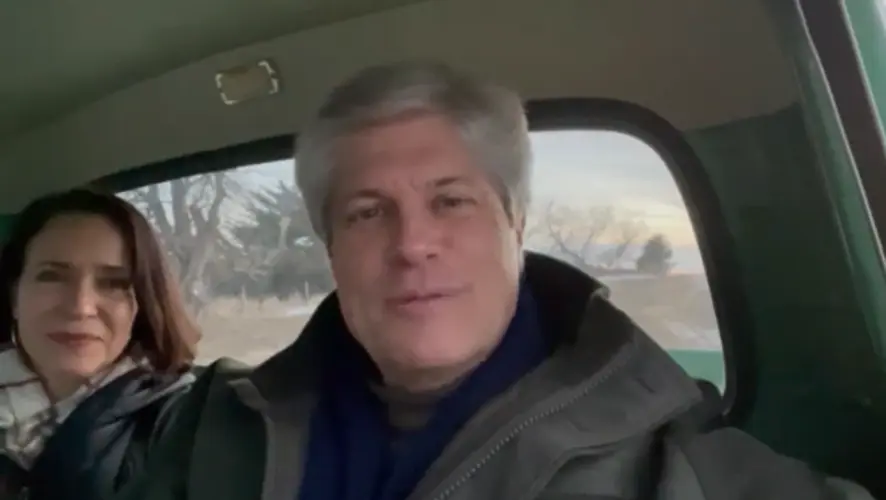Fortenberry seeks to move trial from California to Nebraska