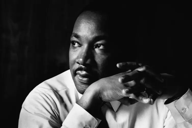 Lincoln remembers MLK's visit to city nearly 60 years ago