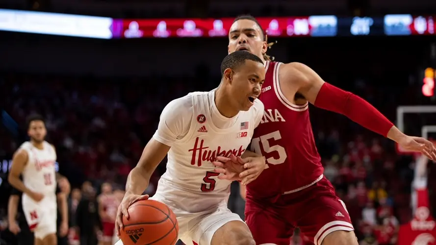 Bryce McGowens declaring for NBA draft