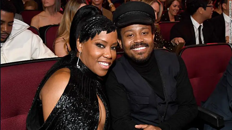 Ian Alexander Jr., only child of Regina King, dies at age 26