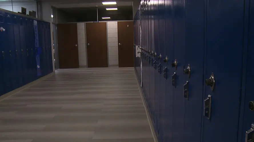 Family sues Iowa school district over sexual assault