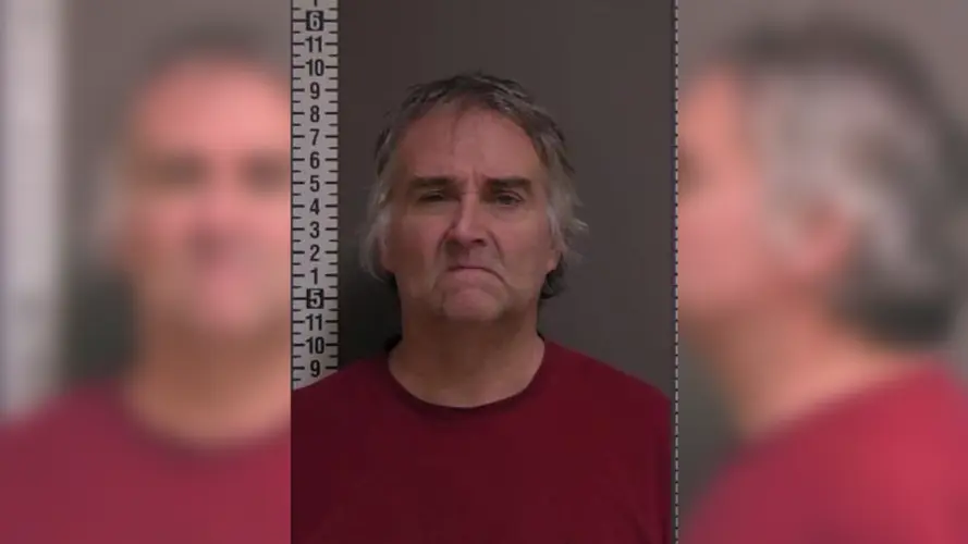 Man charged with robbing bank in downtown Fargo