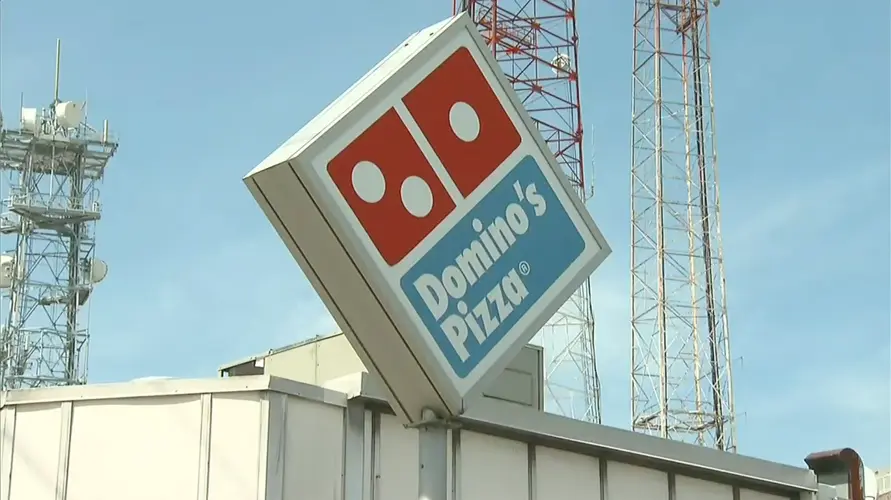 Domino's pays you to 'not' get pizza delivered