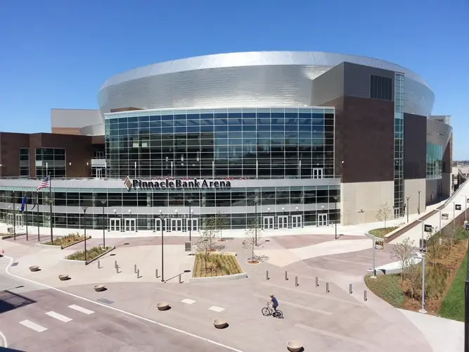 Hoiberg rounds out Husker Basketball support staff