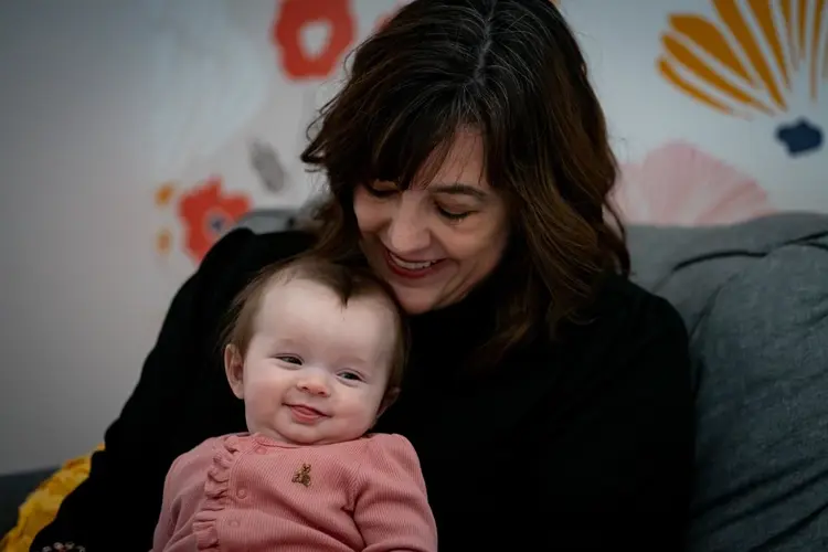 Docs to pregnant Nebraskans: Trust us on vaccine, not Facebook
