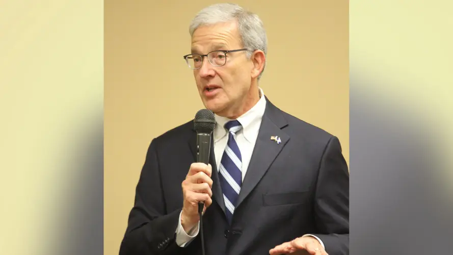 Nebraska trade delegation heads to the Middle East