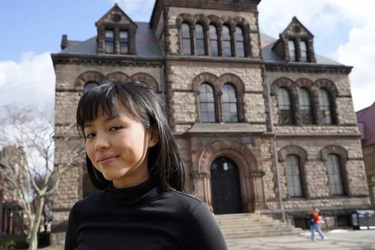 From campus to Congress, colleges urged to end legacy boost
