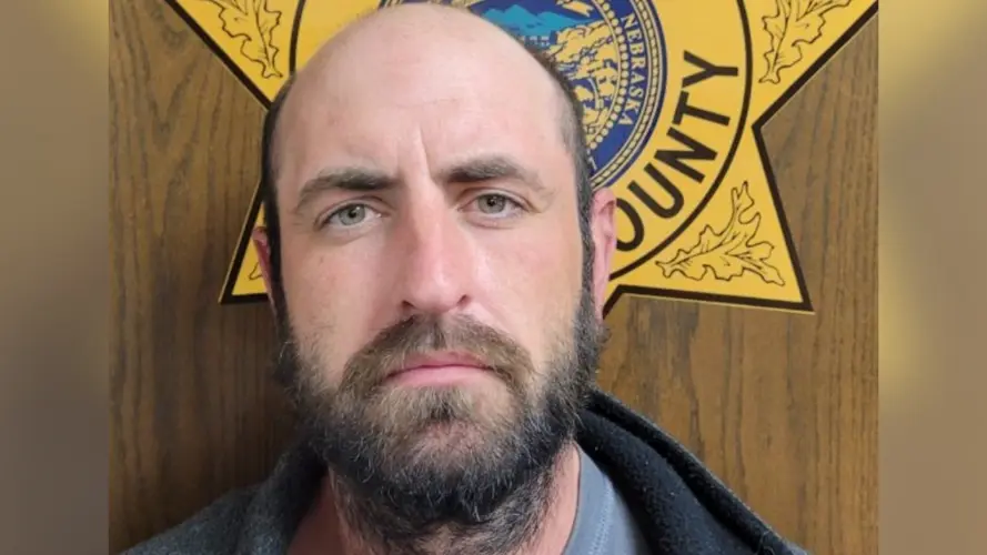 Traffic stop in Stanton County leads to arrest of Norfolk man