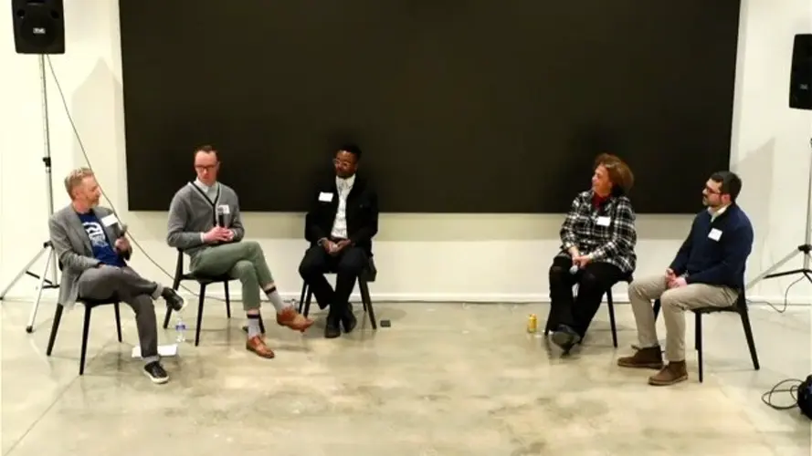 Homegrown outlets discuss state of Nebraska news