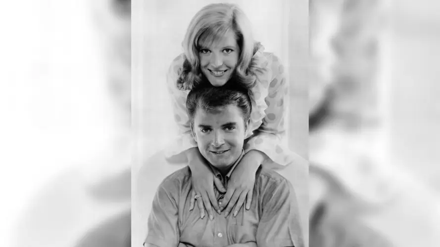 Tim Considine, son on ‘My Three Sons’ sitcom, dies at 81