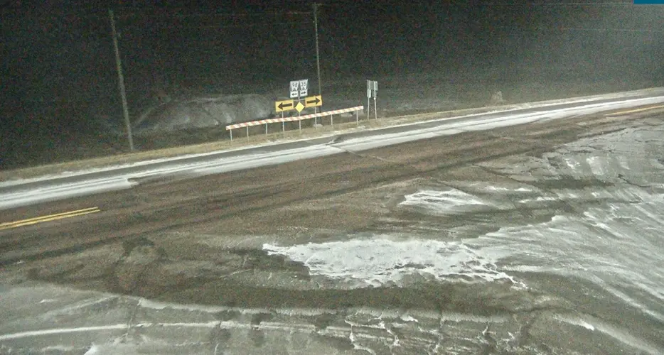 Latest on closings, forecasts, road conditions as winter weather returns