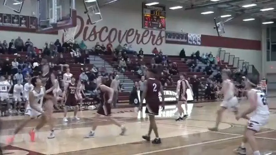 NSAA approves shot clock for Class A basketball next season