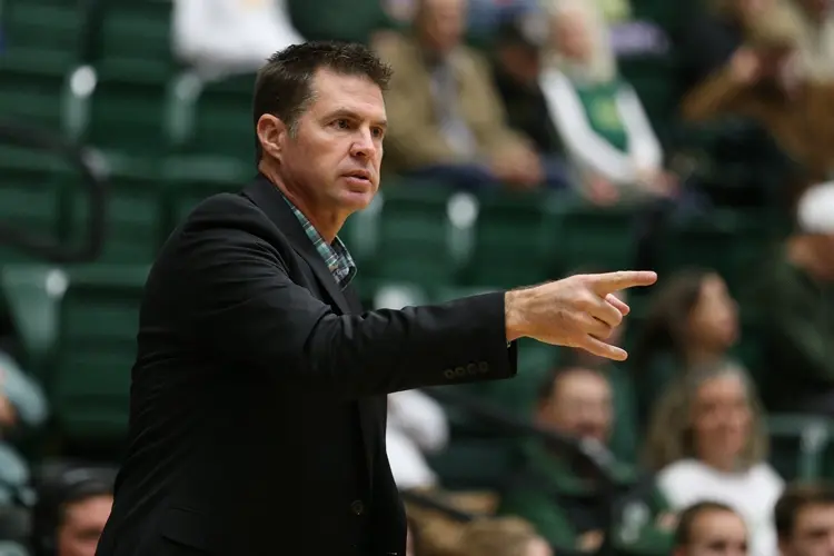 Trio of coaches with NE Nebraska ties take aim at NCAA Tourney berth for CSU