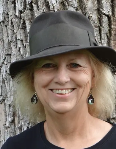 Nebraska Book Award winner author to speak at Norfolk Public Library