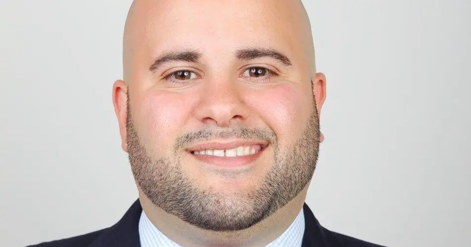 Huskers, Abdelmassih part ways