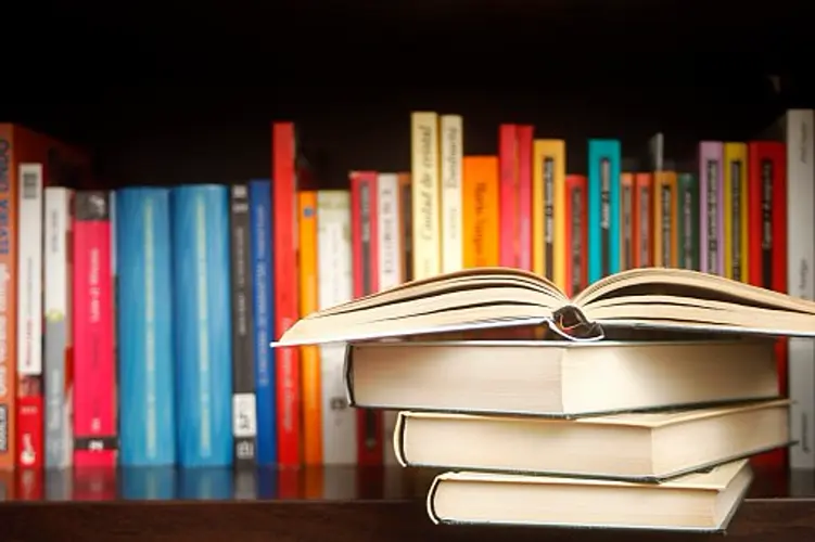 Maine island library wants your banned books