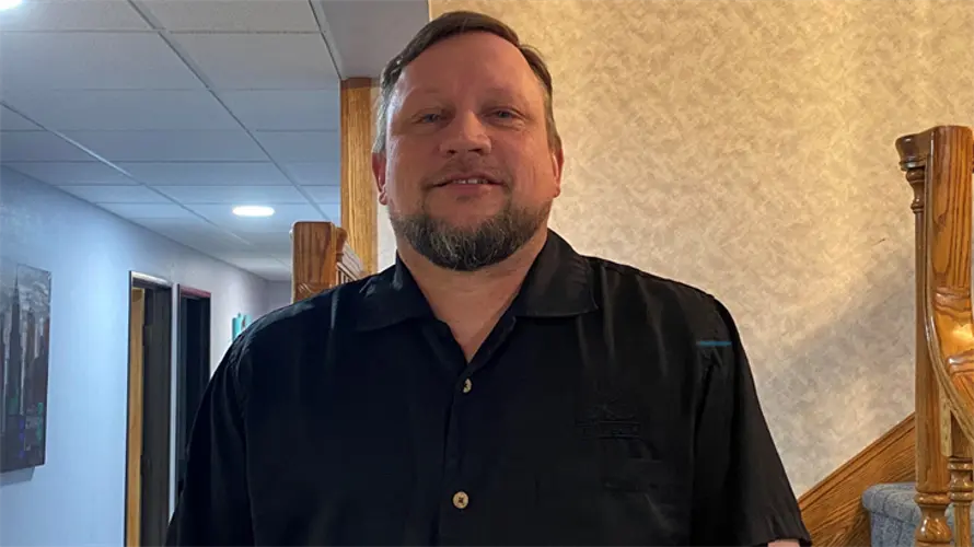 Norfolk names new water and sewer director