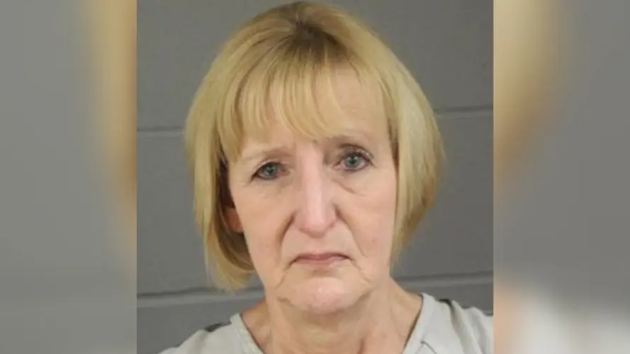 Woman freed after less than 3 months for newborn’s ’81 death