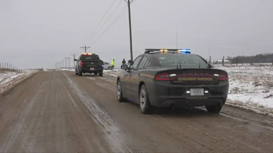 Wayne man sentenced to prison for March incident in rural Stanton County
