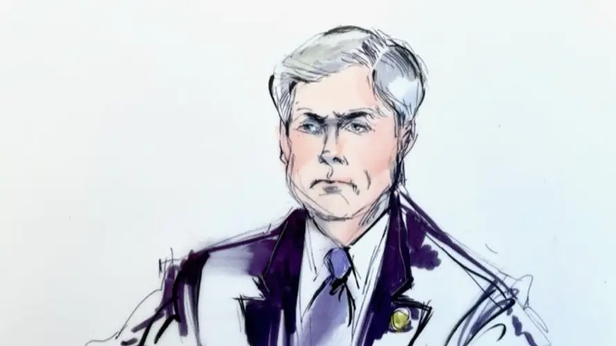 Prosecution rests in case against Fortenberry; defense calls first witness