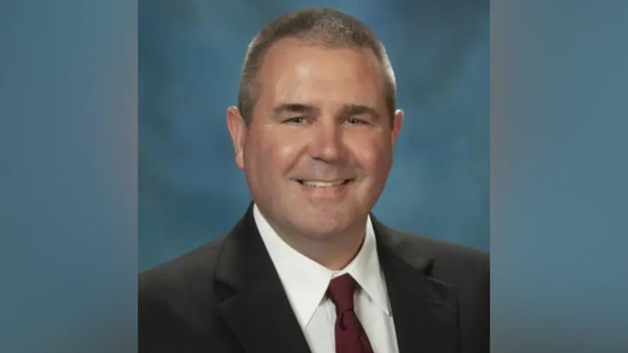 Ries selected girls basketball coach at Norfolk High