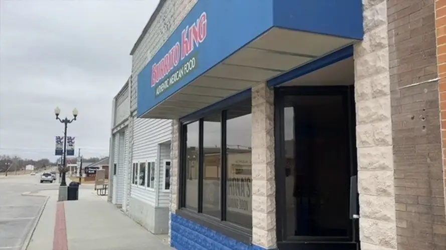 Beloved 'Burrito King' in Madison officially closes its doors