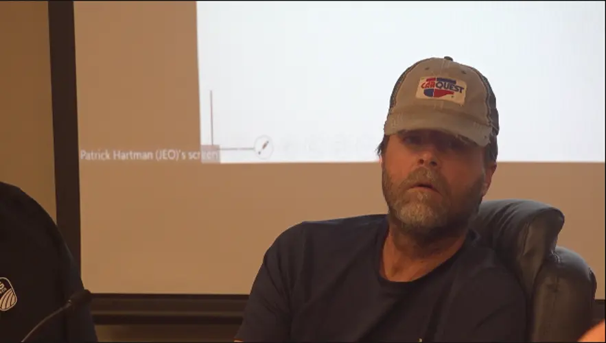 LENRD votes against JEO Battle Creek bypass channel evaluation proposal