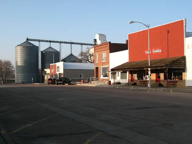 Farmers Pride acquiring South Dakota elevator