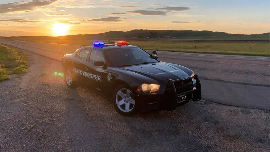 NSP conducts surprise truck inspections in Sarpy County