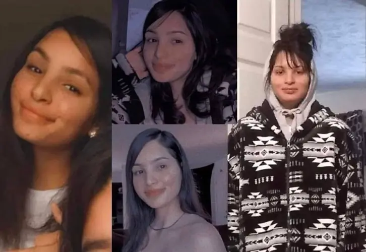 FBI investigating death of Ashleigh Wabasha