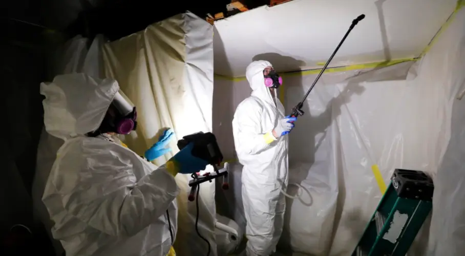 EPA rule would finally ban asbestos, carcinogen still in use