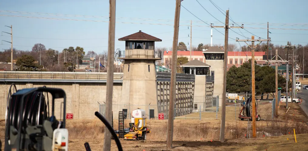 Criminal justice reform bill goes down in flames after lengthy debate