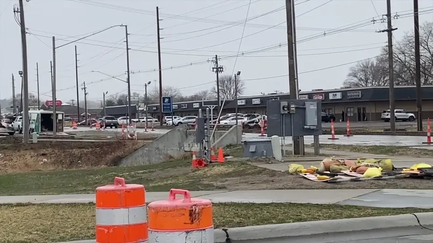 City of Norfolk addresses construction work starting on Benjamin Avenue