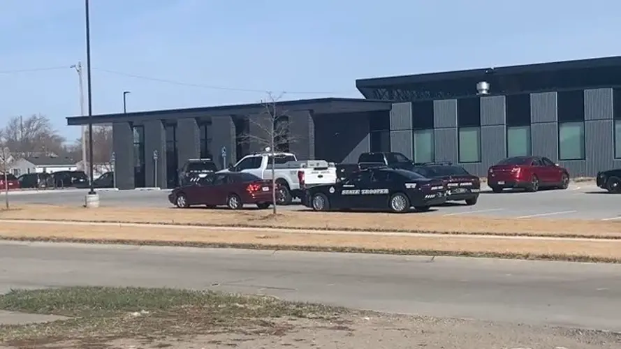 Suspect apprehended after shots fired in Norfolk
