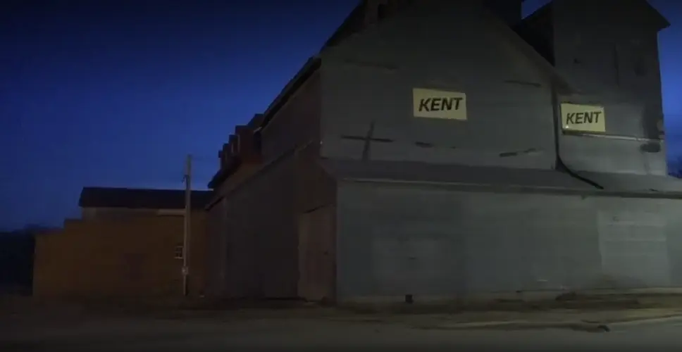 Neligh Mill warehouse to be demolished