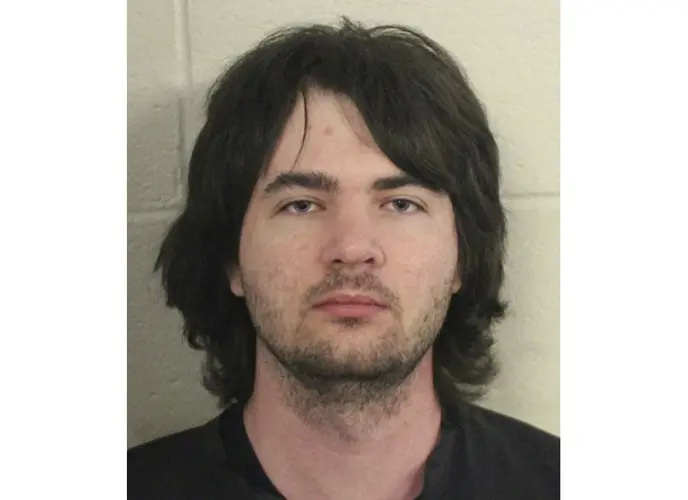 Georgia man accused of leaving grandmother in freezer to die