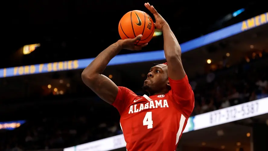 Huskers add Alabama transfer Juwan Gary to roster