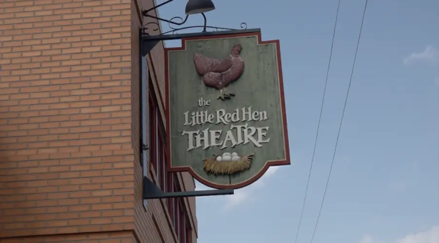 'The Little Mermaid' coming to Little Red Hen Theatre for next two weekends