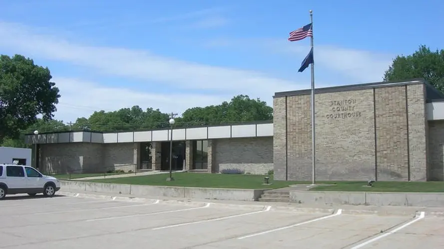 Former Stanton resident sentenced for charges related to domestic assault