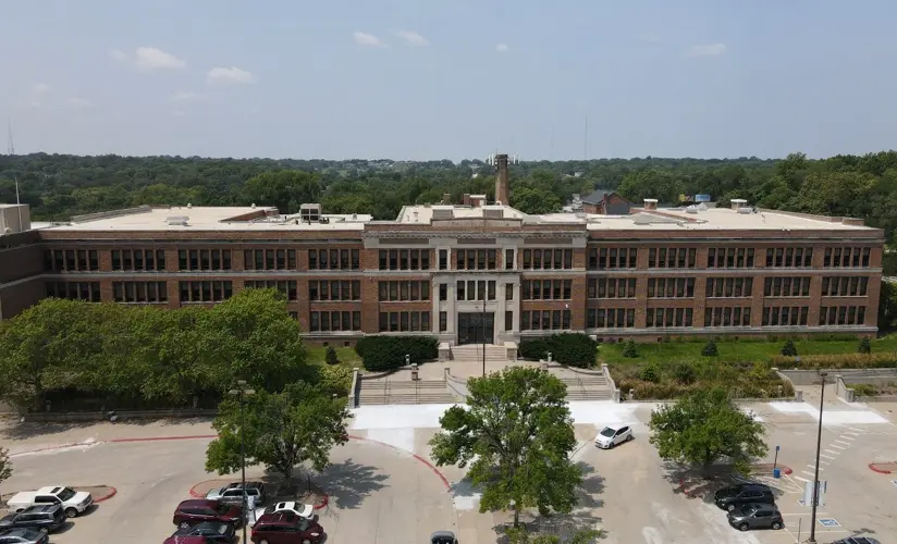 Omaha North earns national honor