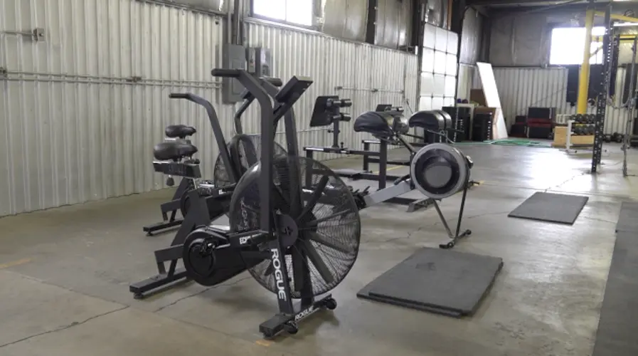 Raising mental health awareness: Crossfit 1026 holding 'Lift The Stigma' competition Saturday